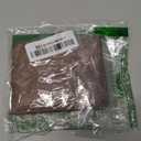 HIMI Wallet for Men-Genuine Leather RFID Blocking Bifold Stylish Wallet With 2 ID Window (Coffee)