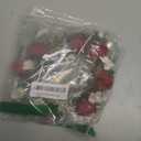 Rose Hair Flower Crown - Girl Flower Crown Decoration Rose Celebration Round Floral Head Bride Wedding Renaissance Festival Party Birthday Ball Photo Accessories