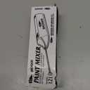 Badger Air-Brush Co. 121 Paint Mixer,White