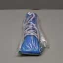 Conair Handheld Garment Steamer for Clothes - Power Steam: Small Size, Big Power - Great for Home, Office, or Travel with Dual Voltage for Worldwide Use, Blue (Standard)