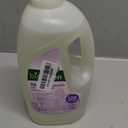 Biokleen Natural Laundry Detergent - 128 HE Loads - Liquid, Concentrated, Eco-Friendly, Non-Toxic, Plant-Based, No Artificial Fragrance or Preservatives, 64 Fl Oz