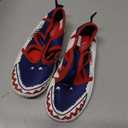 Zeroxposur Shark Toddler Shoes, Size: 10