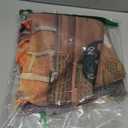 Avezano Fall Garage Door Banner Thanksgiving Garage Door Cover Backdrop Huge Autumn Barn Door Party Decoration Pumpkin Harvest Background 6 x 13 ft