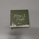 Gamer Christmas Ornaments 2025 - I Cant Hear You Im Gaming, Gamer Gifts for Men, Women, Wooden Gaming Ornament Gifts for Gamers Son, Brother, Boyfriend, Friends, Lover Video Game Gift Ideas