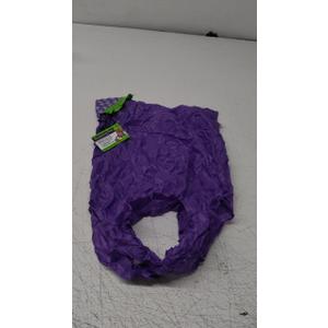 Reusable Grocery Shopping Tote Bags, Folding Pouch Storage Bags, Fun Fruit Designs