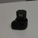 Exmate 10.8V 3.0Ah Li-ion Replacement Battery Compatible with Dremel 855-01 855-02 8000-01 8001-01 8001-02 10.8v Li-ion Battery