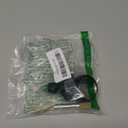 Storage Bag Supporting Valve and Adapter, Repalcement Filling Chamber for VOLCAN0