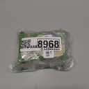 Menkxi 4 Pieces Mardi Gras Tiered Tray Decor Wooden Truck Mask Celebration Farmhouse Table Shelf Decorations Mini Book Rustic Sign for Mardi Gras Holiday(Mask)