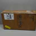 EVOIONOS Frozen Princess Tent for Girls, Play Tent with Large Snowflake Lights for Kids, Castle Playhouse for Children Indoor Outdoor Games, 55 x 53 inches, Blue