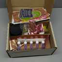 DIY Gift Kits Deluxe Lip Balm Kit with Filling Tray (77-Piece Set) For Making Your Very Own Clear & Colored DIY Lip Balms! | Includes Tubes, Bees Wax Pouch, 100% Pure Therapeutic Essential Oils & More