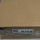 meekoo 24 Pcs Gold Snowflake Buckets with Handles Bulk 4.69 x 3.78 x 4.8 Inch Small Winter Holiday Buckets for Gifts Cute Candy Pails Holiday Storage Baskets for Winter Party