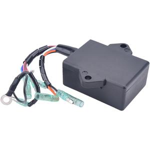 6G9-85540-22-00 CDI Unit Assy Replaces for Yamaha Outboard 9.9HP 1998-2005(4-Stroke)