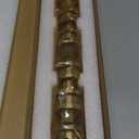 5047913AD Right Side Intake Camshaft Compatible with Dodge Durango, Chrysler, Jeep Wrangler Grand Cherokee, Ram 1500 3.6L V6 Engine 2016-2024 Replaces for 5047913AA, 5047913AC, 5047913AB