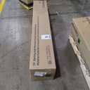 LINENSPA 10 Inch Gel Memory Foam Mattress - Dual Layered - CertiPUR-US Certified - Medium Feel - King Size