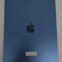 Apple Early 2022 iPad Air 5th Gen (10.9-inch, Wi-Fi, 64GB) Blue 