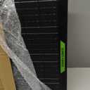 SUNER POWER Waterproof 30W 12V Solar Battery Charger & Maintainer PRO, Built-in UltraSmart MPPT Charge Controller, 12 Volt Solar Panel Trickle Charging Kits for Car Automotive Boat Marine RV Trailer