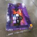 Pallet of Four Broken TV