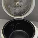 Aroma Housewares 8-Cup (Cooked) (4-Cup UNCOOKED) Cool Touch Rice Cooker (ARC-914S)