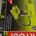 Ryobi R18PI0 18V ONE+ Cordless High Pressure Inflator (Body Only)