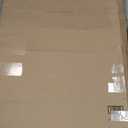 Round Solid Wood Serving Tray Extra Large Tea Coffee Snack Food Meals Serving Plate Non-Slip Kitchen Party Bar Server Ottoman Tray Breakfast Tray with Raised Edges (13inch/33cm) Black