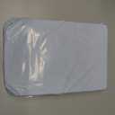 VDESFUEBY 20Pcs Halloween Trick or Treat Bags, Halloween Pumpkin Party Favor Bags Non-Woven Pumpkin Bag, Goodie Candy Bag for Birthday Party Favors