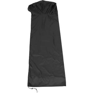 VICASKY Heater Protective Cover Set of Cover Outdoor Sleeve Protector Easy to Clean