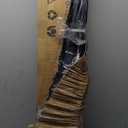 ALDRICH 18 Inch Metal Full Size Bed Frame - Black Basic Steel Slats Platform, Easy Assembly Heavy Duty Noise Free Bedframes, No Box Spring Needed