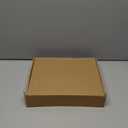 Adjustable Laptop Stand, Tall, Strong, Airflow, Suitable for 13.3-17.3 Inch Laptops, Lift Screen to Eye Level for Video Conferences (Gray)