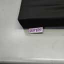 Purple Ultimate Seat Cushion, Large 2.5 Inch Gel Seat Cushion