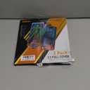 SIBEITU 2-Pack for iPhone 15 Pro Max Privacy Screen Protector, [Auto Alignment Kit] 6.7 Inch 25° Anti-Spy HD Private Tempered Glass, 9H Anti Scratch Auto Dust Removal Installation Protector Film