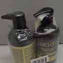 PURA D'OR Advanced Therapy Biotin Shampoo & Conditioner Hair Care Set For Hair Thinning, CLINICALLY TESTED Effective Results, Herbal Hair Thickening Products For Women & Men, 16oz x2