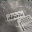 Door Chime, METAK Wireless Door Open Contact Sensor Alarm with 500 FT Range, 58 Chimes and 5 Volume Levels for Business/Store/Home/Office When Entering, 3 Transmitter + 1 Plug-in Receiver (Black)