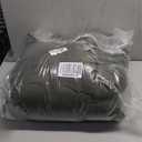 Bedsure Twin Comforter, Olive Green Boho Bedding for All Season, 1 Soft Comforter