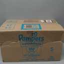 Pampers Diapers - Swaddlers 360 - Size 5, 116 Count, up to 100% Leakproof Comfy Dry Fit, Designed for Easy Changes, Pull On Baby Diaper 