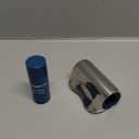 Harry's Cooling Eye Kit for Men - Gua Sha Depuffing Facial Massage Tool and Cooling Eye Stick