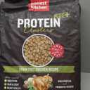 The Honest Kitchen Human Grade Dog Food, Protein Plus+ Clusters Grain Free Chicken Dry Dog Food, 18 lb Bag, Best By: 06/26/27