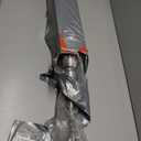 A-Premium CV Axle Shaft Assembly Compatible with Toyota Sienna 2004 2005 2006 2007 2008 2009 2010 3.3L 3.5L, Fit FWD Models, Front Right Passenger Side