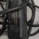 RIUVAO 80W LED Temporary Work Light 12000lm 5000K Daylight White Portable Hanging Construction Lighting Led High Bay Light for Workshop Mine Job Site Lighting