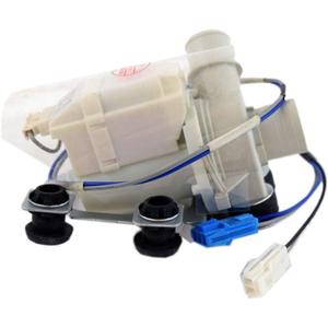 Lg 5859EA1004P Washer Drain Pump Assembly Genuine Original Equipment Manufacturer (OEM) Part