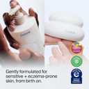 Coterie Baby Dry Skin Skincare Essentials Set | Lotion + Dry Skin Balm