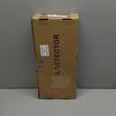 Metal Detector for Adults/Kids, Professional Entry Metal Gold Detectors Tester, Higher Accuracy Waterproof Detector De Metales Oro Y Plata, Underground Coil for Gold Detecting (Black)