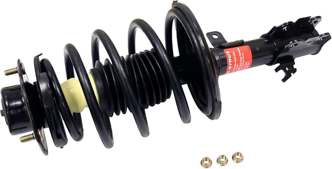 Monroe Quick-Strut 171679 Suspension Strut and Coil Spring Assembly for Toyota Camry