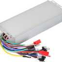 48-72V 2000W DC Brushless Motor Speed Controller Replacement for E-Bike Scooter