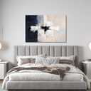 Abstract Wall Art Decor Modern Wall Art Pictures for Living Room 32" X 48"