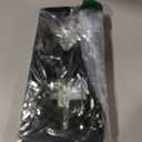 T Post Puller Fence Post Puller, Farm Equipment Tractor Accessories, Use Different Chains S Hooks Jacks Tractor Buckets from Ground (Black)