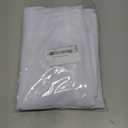 3 Pcs Mesh Laundry Bags Breathable Delicates Protect - Large Heavy for Protect Clothes in Washing Machine Travel Dorm Sports Family White 23 x 34 Inches