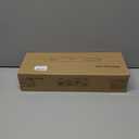 Cordless Heating Pad for Back, Vibration Waist Massager, Portable Waist Belt Massager with Auto Shut Off for Lower, Back, Lumbar Relief Stress,3 Heat Levels, Birthday Gifts for Women (Beige)