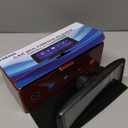 Hieha Car Play,Wireless Portable with Apple CarPlay and Android Auto Screen for Car,7" HD Touch Screen Car Stereo with Mirror Link,Backup Camera,Bluetooth5.2,GPS Navigation,AUX,FM for All Vehicles