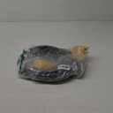 Camco PowerGrip 30-Amp Camper/RV Extension Cord + Camco Camper/RV Water Pressure Regulator Bundle