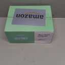 JOLLY PARTY 40 Pack Jelly Shot Syringes, 1.5 oz Jelly Shot Syringe With Caps, Reusable Plastic Syringe for Jelly Shot, Durable Jelly Shot Containers for Party Halloween, Christmas, Thanksgiving